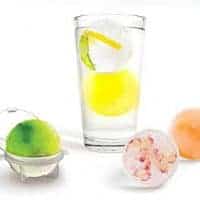 Set of 4 Pieces DIY Ice Ball Makers Mold