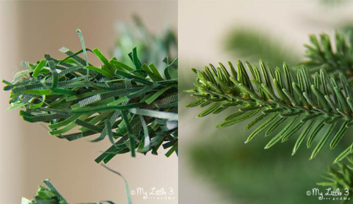 Balsam Hill Christmas Tree Review and Wreath Giveaway