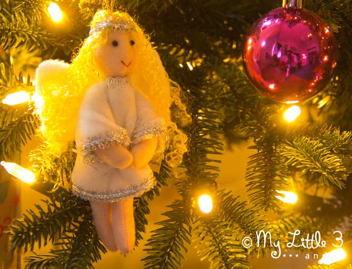 Balsam Hill Christmas Tree Review and Wreath Giveaway