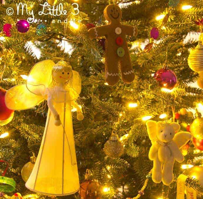 Balsam Hill Christmas Tree Review and Wreath Giveaway