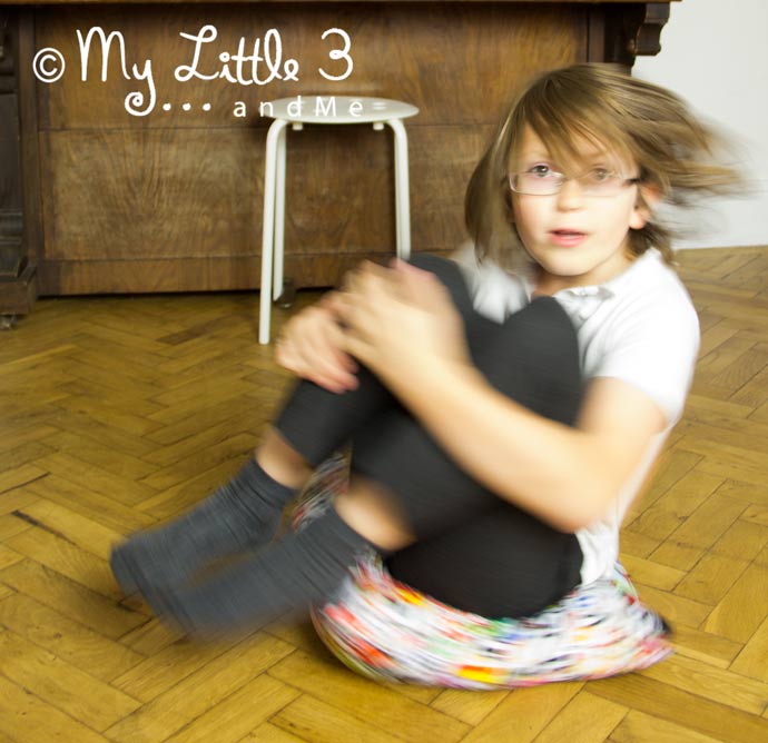 Win fantastic Boingy Cushions. (Open Worldwide)