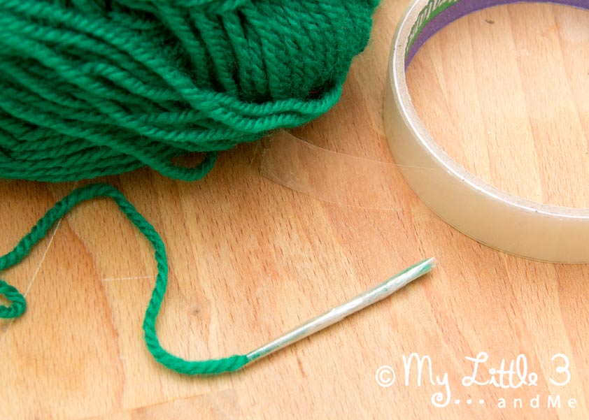 Baby and Toddler Conker Play Ideas from My Little 3 and Me