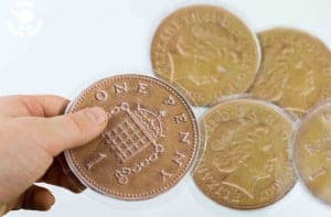 5 CURRANT BUN SONG RESOURCES - These easy to make fun play buns are great for bringing the nursery rhyme to life, early math skills and imaginative / dramatic play.