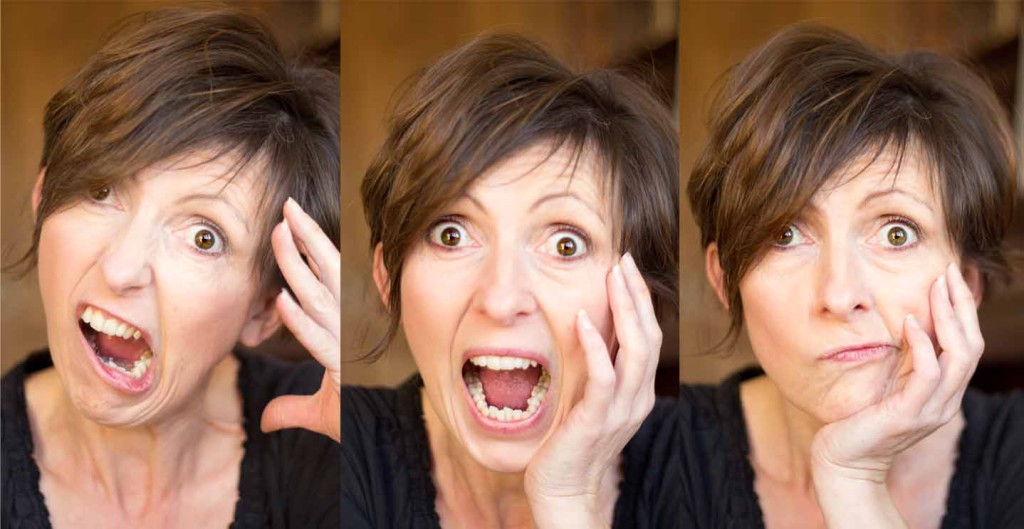 Not Quite The Domestic Goddess!