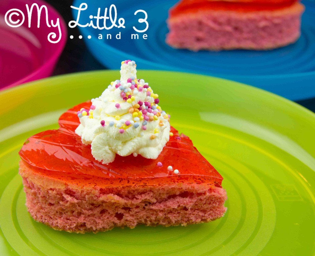 Perfect For A Children's Party