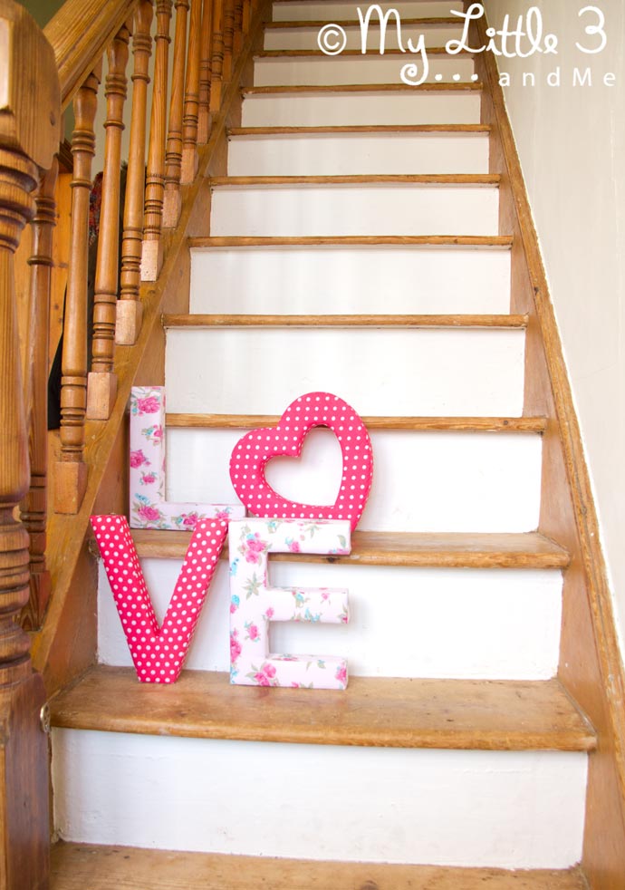 Win £25 gift voucher for Lovably Me, suppliers of gorgeous crafts, gifts and furnishings for kids.