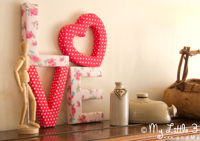 Win £25 gift voucher for Lovably Me, suppliers of gorgeous crafts, gifts and furnishings for kids.
