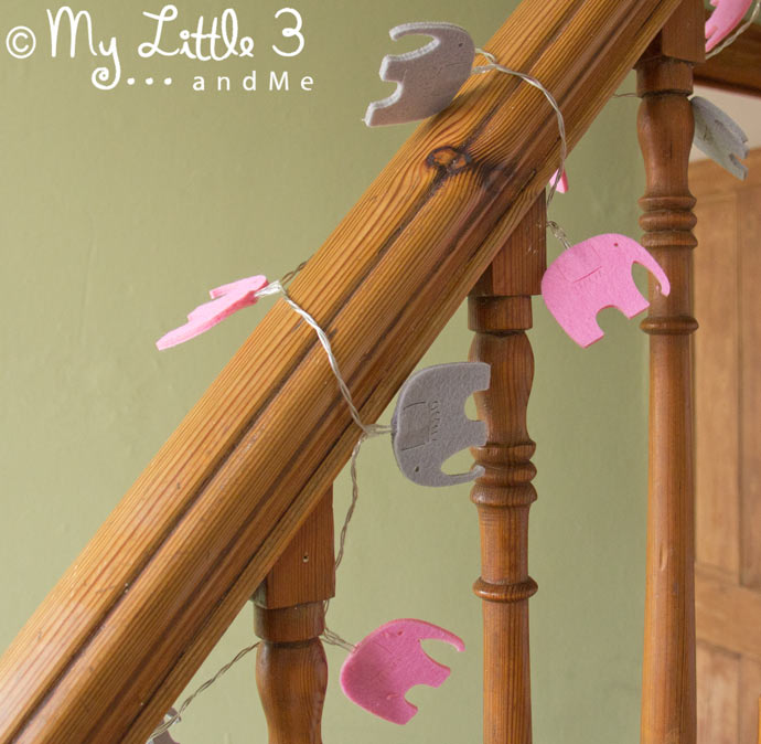 Win £25 gift voucher for Lovably Me, suppliers of gorgeous crafts, gifts and furnishings for kids.