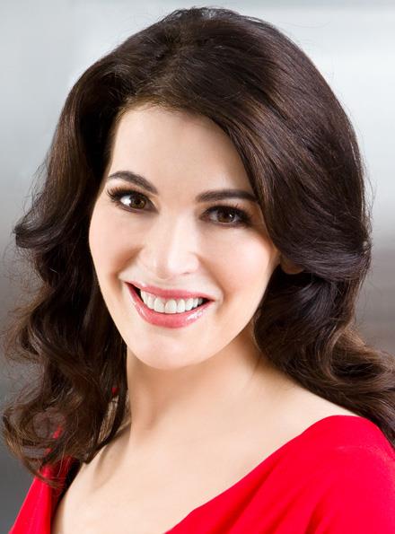 The Domestic Goddess