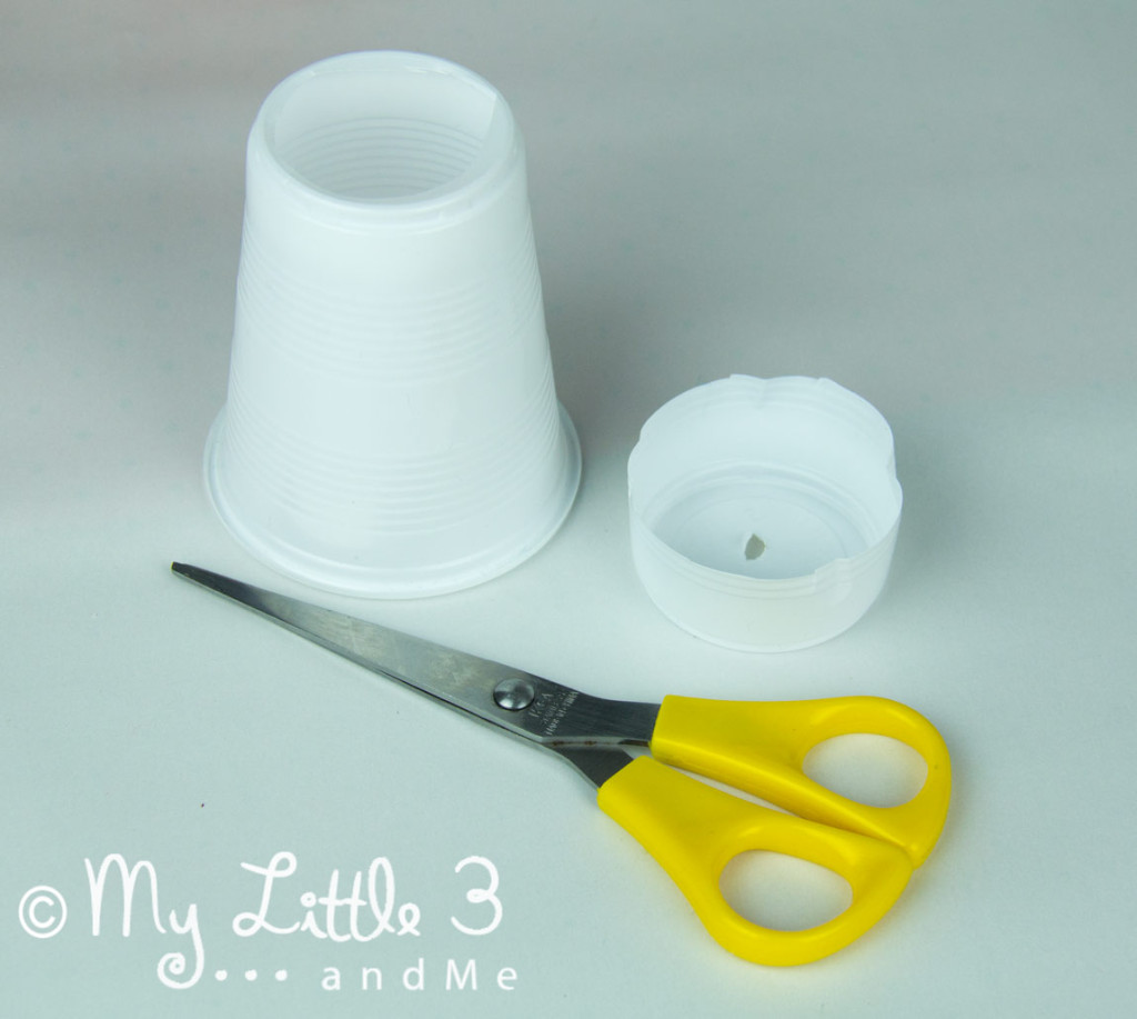 Magic Pop Up Flowers, an interactive Mary Mary Quite Contrary Nursery Rhyme Craft