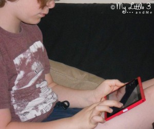 InspectAGadget Budget Tablet Review