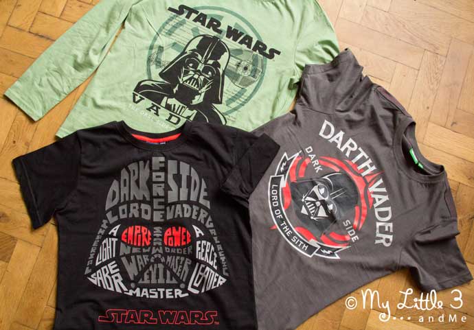 We've been reviewing clothes from online Kid's fashion store LamaLoLi. It's been lovely to find some good value, branded clothes for big kids!