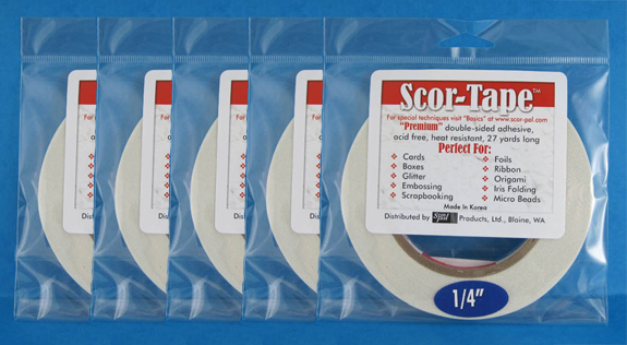bulk double sided tape
